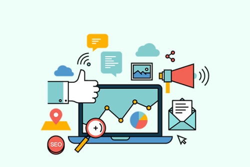 宝丰提升网络推广效果企业要注意哪些方面的问题