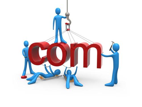 宝丰企业网站建设成功与否和哪些有关呢