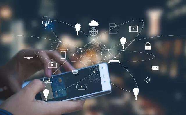 宝丰分析企业做微信营销常见的几种模式