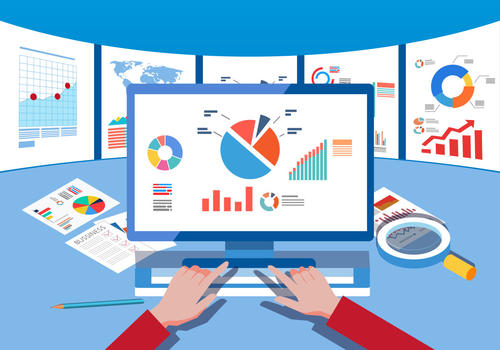 宝丰哪一种网站设计风格才是适合企业呢？