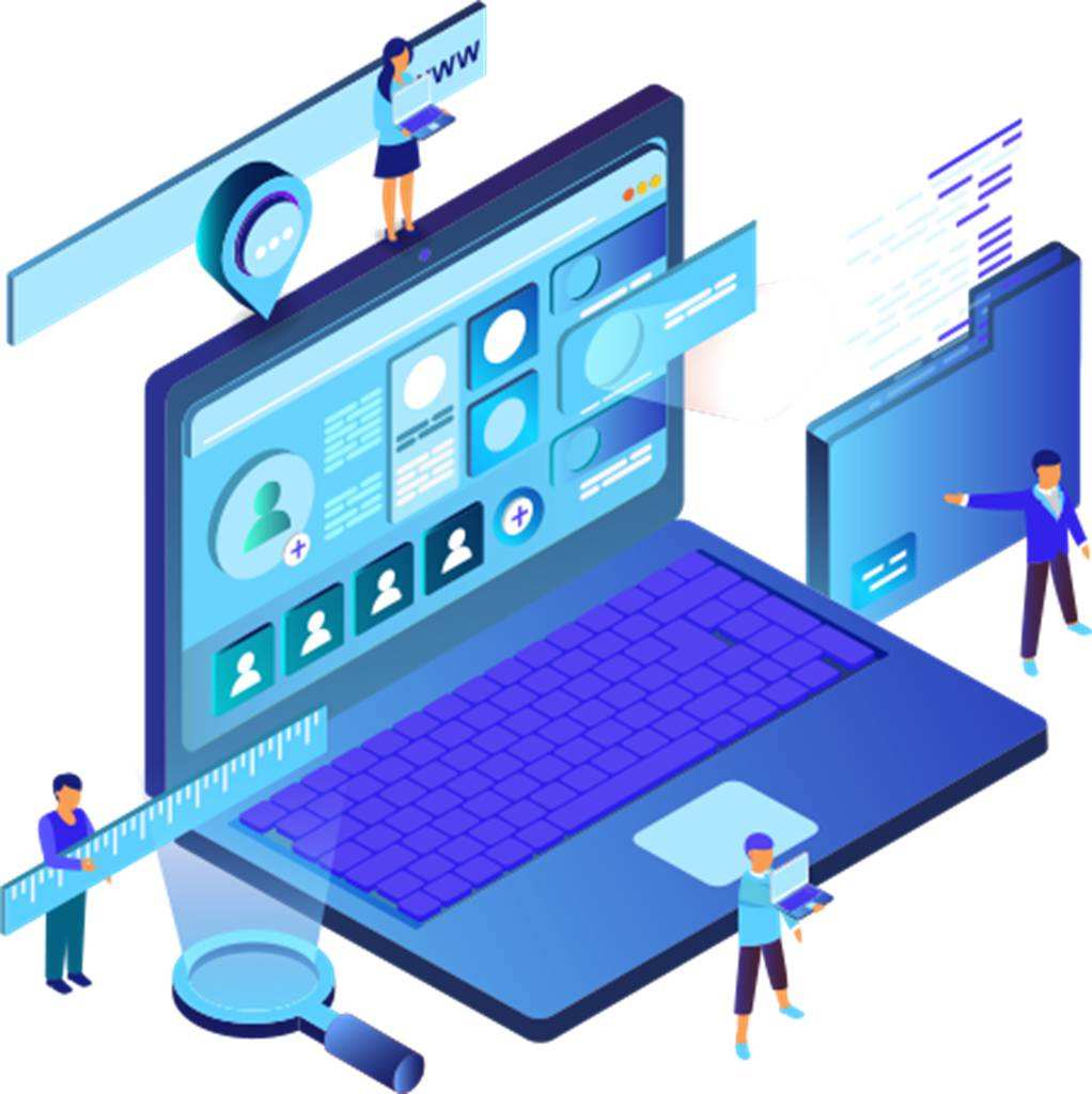 宝丰分析企业网站设计过程中需要注意的几个问题